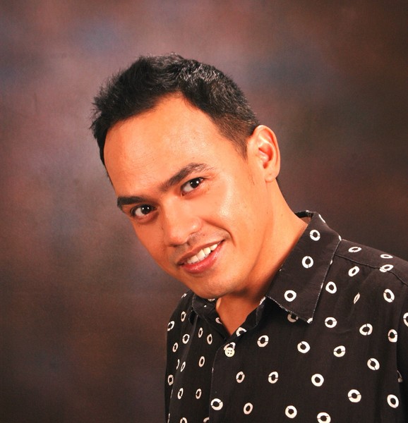 Daniel Mallari - Gold Coast Popera Tenor to represent Australia in New Zealand